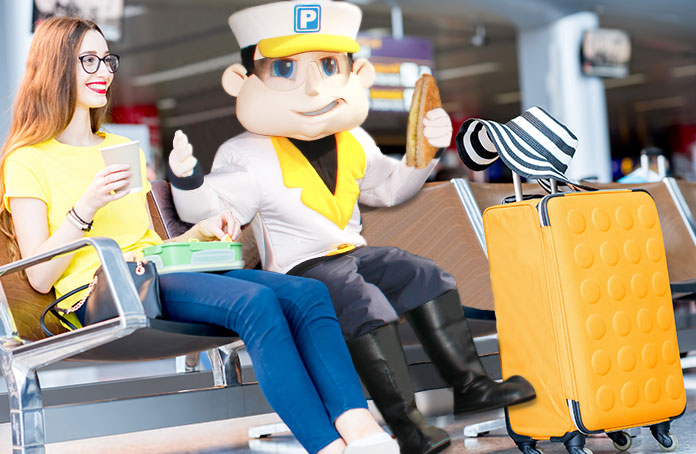 Top 5 Ways to Stay Fresh During Your Flight