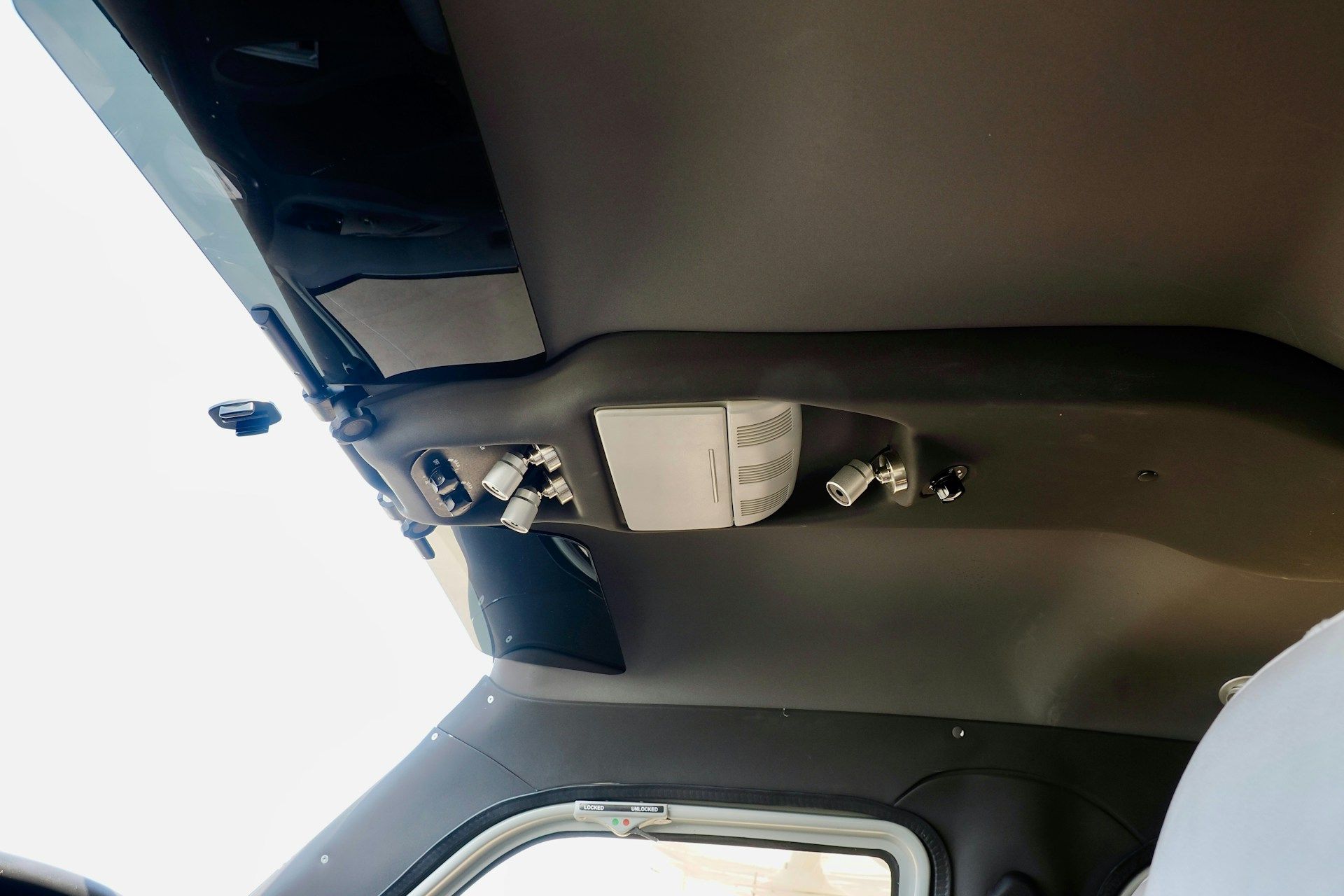 Is It Illegal to Drive With Your Car’s Interior Light On?