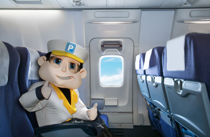 How Can I Get a Row to Myself on a Flight?