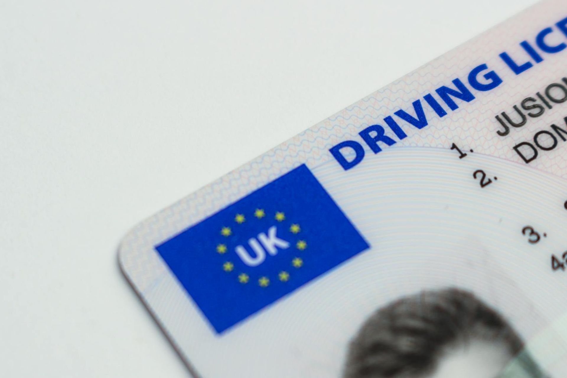 How to Change the Address on your Driving Licence